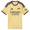 Camisola Arsenal 3º Equipamento 2026-27 Manga Curta