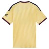 Camisola Arsenal 3º Equipamento 2026-27 Manga Curta