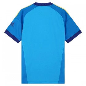 Camisola Arsenal Guarda Redes 2º Equipamento 2026-27 Manga Curta