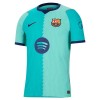 Camisola FC Barcelona 3º Equipamento 2026-27 Manga Curta