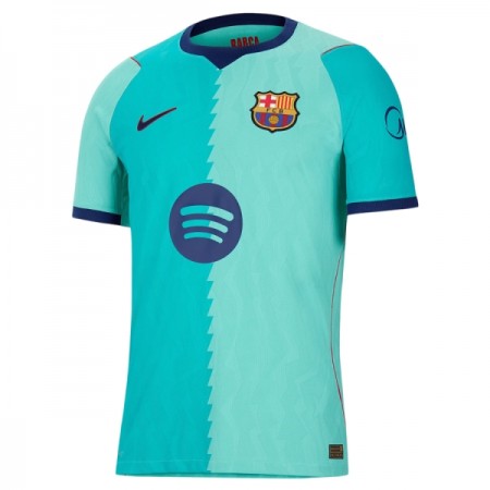 Camisola FC Barcelona 3º Equipamento 2026-27 Manga Curta