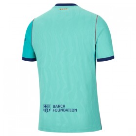 Camisola FC Barcelona 3º Equipamento 2026-27 Manga Curta