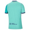 Camisola FC Barcelona Criança 3º Equipamento 2026-27 Manga Curta