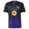 Camisola FC Barcelona Olmo 20 2º Equipamento 2026-27 Manga Curta