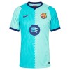 Camisola FC Barcelona Olmo 20 3º Equipamento 2026-27 Manga Curta