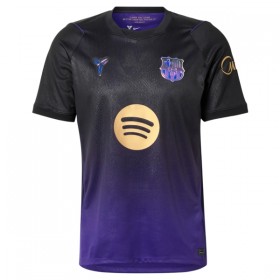 Camisola FC Barcelona Raphinha 11 2º Equipamento 2026-27 Manga Curta