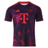 Camisola FC Bayern München 3º Equipamento 2026-27 Manga Curta