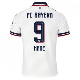 Camisola FC Bayern München Kane 9 2º Equipamento 2026-27 Manga Curta