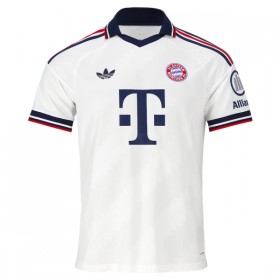 Camisola FC Bayern München Luis Diaz 14 2º Equipamento 2026-27 Manga Curta