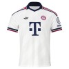 Camisola FC Bayern München Olise 17 2º Equipamento 2026-27 Manga Curta