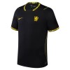 Camisola Chelsea Caicedo 25 2º Equipamento 2026-27 Manga Curta