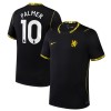 Camisola Chelsea Palmer 10 2º Equipamento 2026-27 Manga Curta