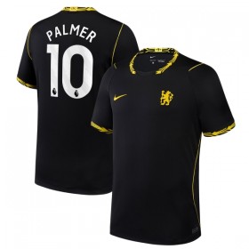 Camisola Chelsea Palmer 10 2º Equipamento 2026-27 Manga Curta