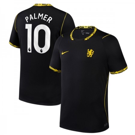 Camisola Chelsea Palmer 10 2º Equipamento 2026-27 Manga Curta