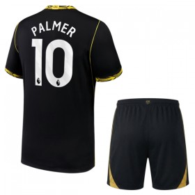 Camisola Chelsea Palmer 10 Criança 2º Equipamento 2026-27 Manga Curta