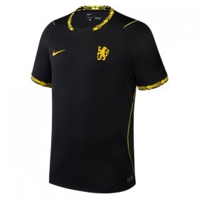Camisola Chelsea Rogers 17 2º Equipamento 2026-27 Manga Curta