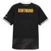 Camisola Borussia Dortmund 2º Equipamento 2026-27 Manga Curta