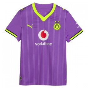 Camisola Borussia Dortmund 3º Equipamento 2026-27 Manga Curta