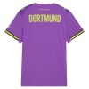 Camisola Borussia Dortmund 3º Equipamento 2026-27 Manga Curta