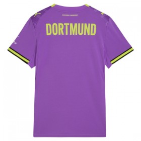 Camisola Borussia Dortmund 3º Equipamento 2026-27 Manga Curta