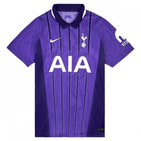 Camisola Tottenham Hotspur 3º Equipamento 2026-27 Manga Curta