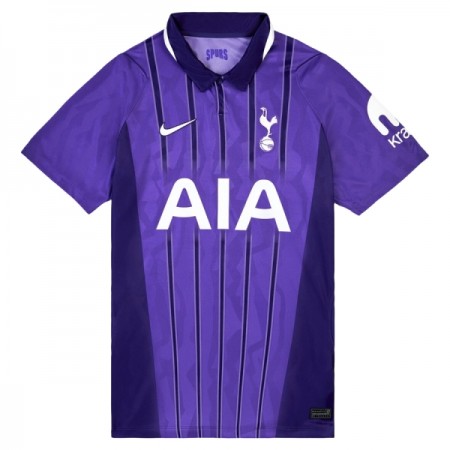 Camisola Tottenham Hotspur 3º Equipamento 2026-27 Manga Curta