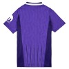 Camisola Tottenham Hotspur 3º Equipamento 2026-27 Manga Curta