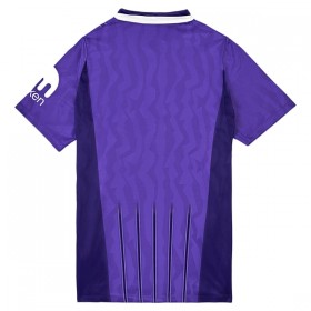 Camisola Tottenham Hotspur 3º Equipamento 2026-27 Manga Curta