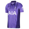 Camisola Tottenham Hotspur Kudus 20 3º Equipamento 2026-27 Manga Curta