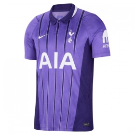 Camisola Tottenham Hotspur Xavi 7 3º Equipamento 2026-27 Manga Curta