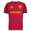 Camisola AS Roma 1º Equipamento 2026-27 Manga Curta