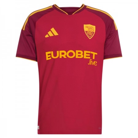 Camisola AS Roma 1º Equipamento 2026-27 Manga Curta