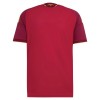 Camisola AS Roma 1º Equipamento 2026-27 Manga Curta