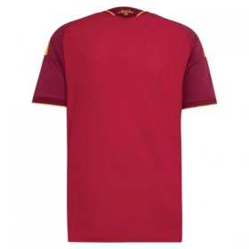 Camisola AS Roma 1º Equipamento 2026-27 Manga Curta