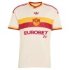 Camisola AS Roma 2º Equipamento 2026-27 Manga Curta