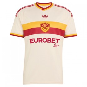 Camisola AS Roma 2º Equipamento 2026-27 Manga Curta