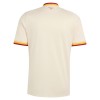Camisola AS Roma 2º Equipamento 2026-27 Manga Curta