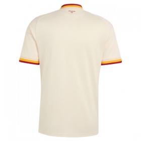 Camisola AS Roma 2º Equipamento 2026-27 Manga Curta