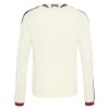 Camisola Manchester United 3º Equipamento 2026-27 Manga Comprida