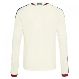 Camisola Manchester United 3º Equipamento 2026-27 Manga Comprida