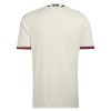 Camisola Manchester United 3º Equipamento 2026-27 Manga Curta