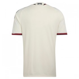 Camisola Manchester United 3º Equipamento 2026-27 Manga Curta
