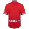 Camisola SSC Napoli 3º Equipamento 2026-27 Manga Curta