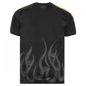 Camisola Juventus 3º Equipamento 2026-27 Manga Curta