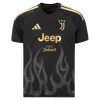 Camisola Juventus Criança 3º Equipamento 2026-27 Manga Curta