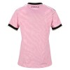 Camisola Juventus Mulher 2º Equipamento 2026-27 Manga Curta