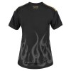 Camisola Juventus Mulher 3º Equipamento 2026-27 Manga Curta