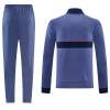 Arsenal Casaco de Treino Conjunto 2026-27 Roxo
