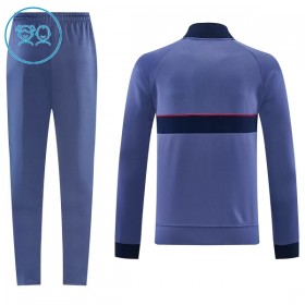 Criança Arsenal Casaco de Treino Conjunto 2026-27 Roxo