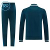 Criança Napoli Casaco de Treino Conjunto 2026-27 Navy